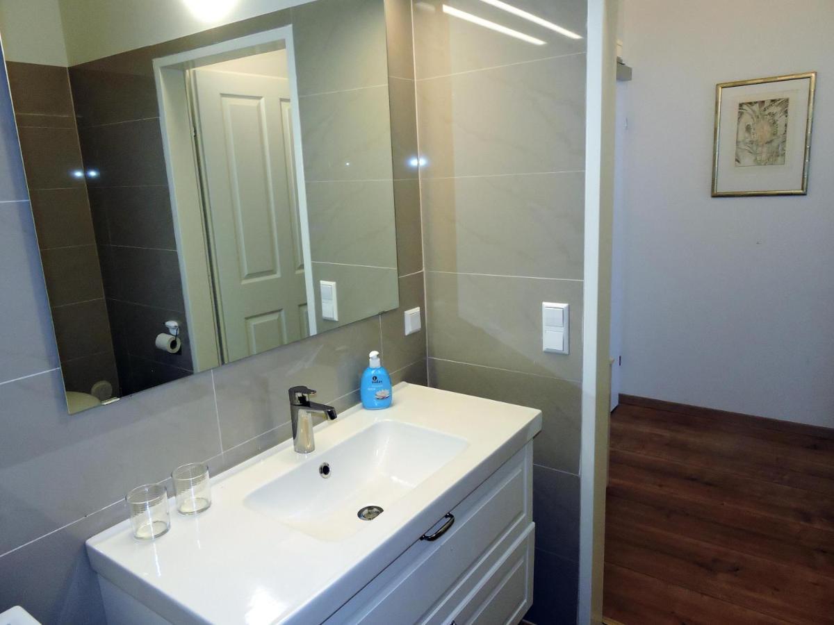 213 Prag, Studio Apartment, 27M2, 1-2 Personen Клагенфурт Екстериор снимка