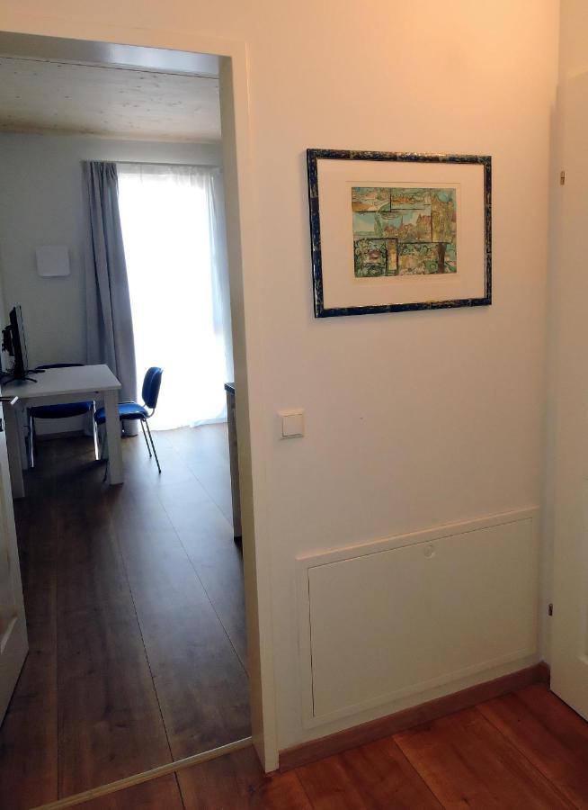 213 Prag, Studio Apartment, 27M2, 1-2 Personen Клагенфурт Екстериор снимка