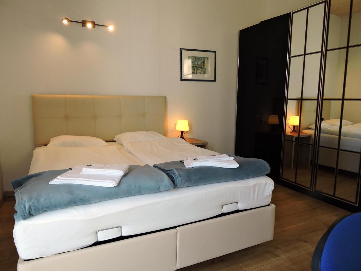 213 Prag, Studio Apartment, 27M2, 1-2 Personen Клагенфурт Екстериор снимка