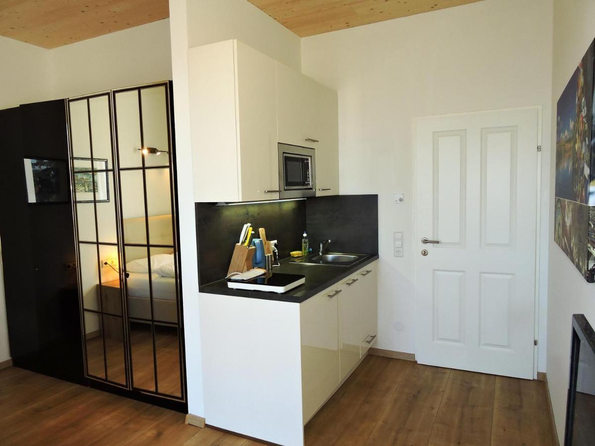 213 Prag, Studio Apartment, 27M2, 1-2 Personen Клагенфурт Екстериор снимка