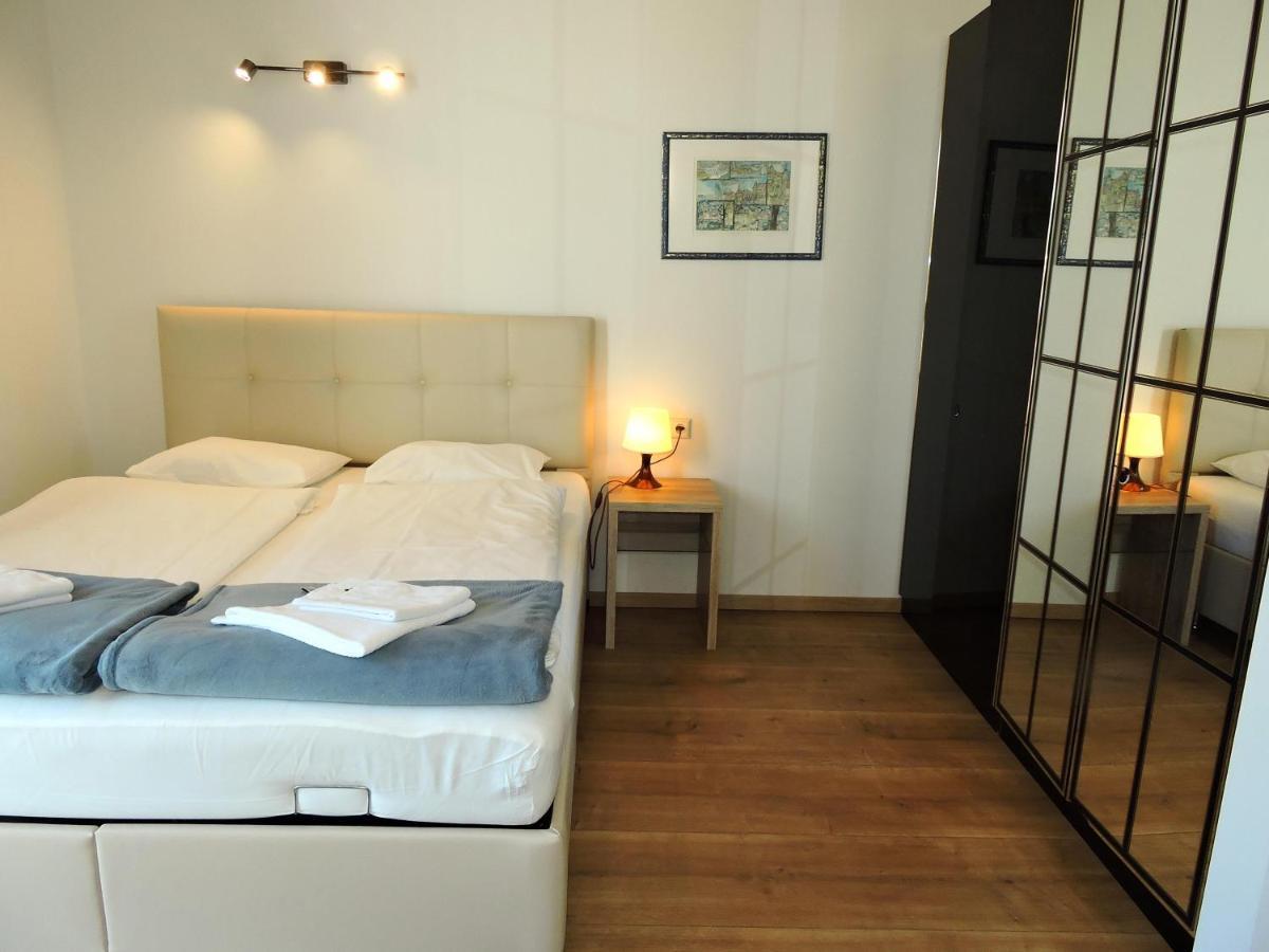 213 Prag, Studio Apartment, 27M2, 1-2 Personen Клагенфурт Екстериор снимка