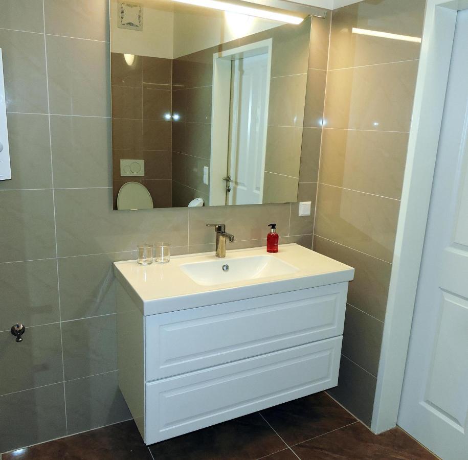 213 Prag, Studio Apartment, 27M2, 1-2 Personen Клагенфурт Екстериор снимка