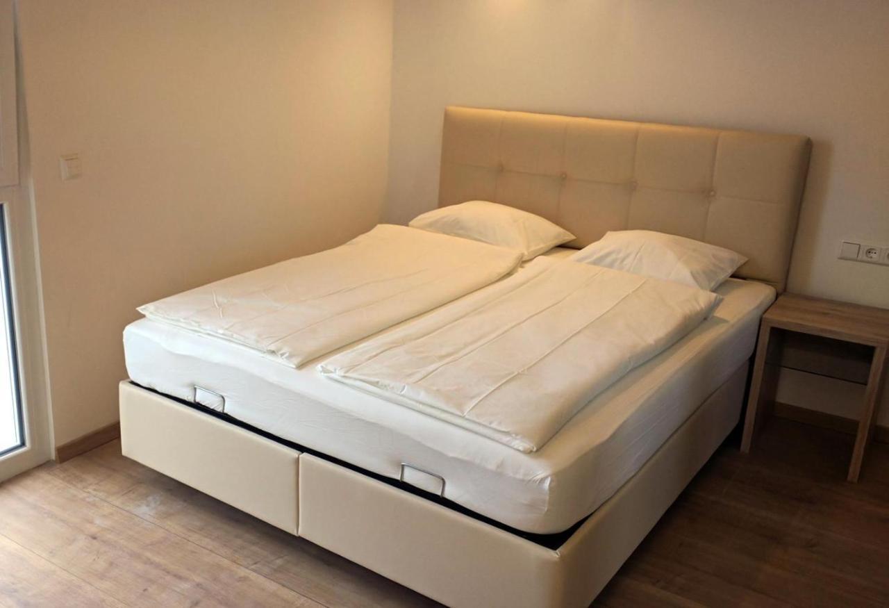 213 Prag, Studio Apartment, 27M2, 1-2 Personen Клагенфурт Екстериор снимка