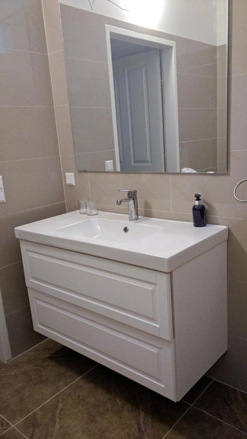 213 Prag, Studio Apartment, 27M2, 1-2 Personen Клагенфурт Екстериор снимка