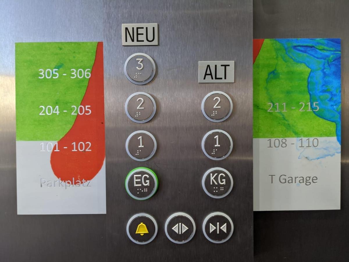 213 Prag, Studio Apartment, 27M2, 1-2 Personen Клагенфурт Екстериор снимка