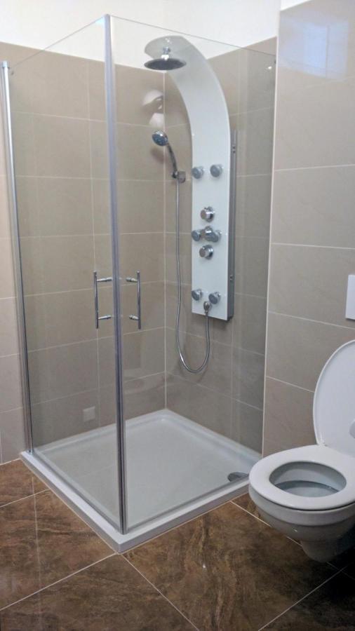 213 Prag, Studio Apartment, 27M2, 1-2 Personen Клагенфурт Екстериор снимка