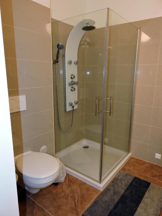 213 Prag, Studio Apartment, 27M2, 1-2 Personen Клагенфурт Екстериор снимка